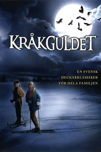 Kråkguldet Pelisflix