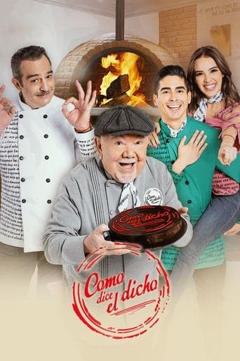 Como dice el dicho Pelisflix