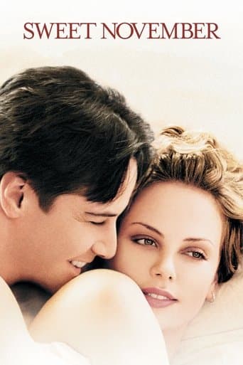 Noviembre dulce Pelisflix