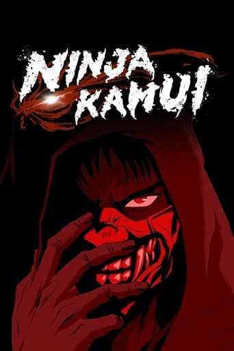 Ninja Kamui Pelisflix