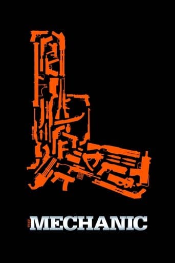 The Mechanic Pelisflix