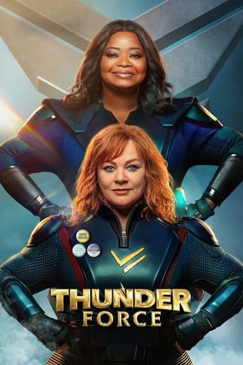 Patrulla trueno Pelisflix