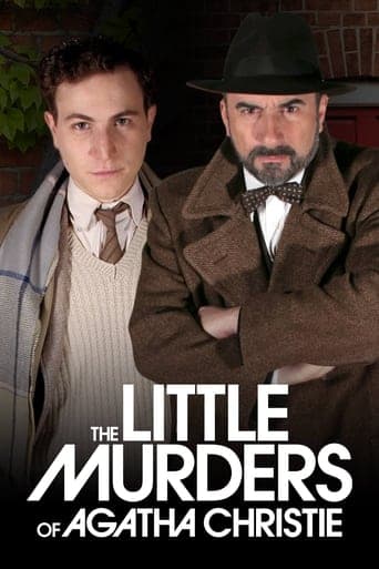 Los pequeños asesinatos de Agatha Christie Pelisflix