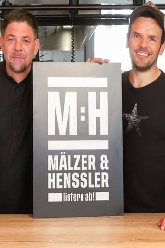 Mälzer und Henssler liefern ab Pelisflix