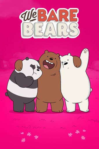 Somos osos Pelisflix