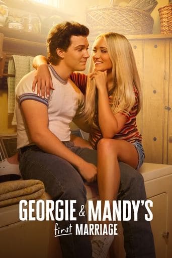 El primer matrimonio de Georgie y Mandy Pelisflix