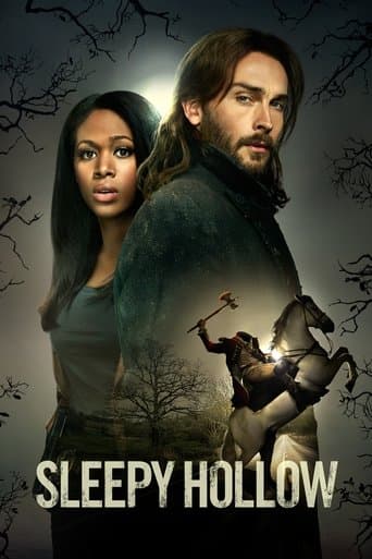 Sleepy Hollow Pelisflix