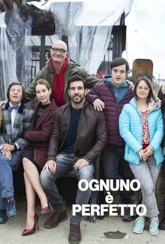 Ognuno è perfetto Pelisflix