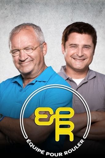 Équipé pour rouler Pelisflix