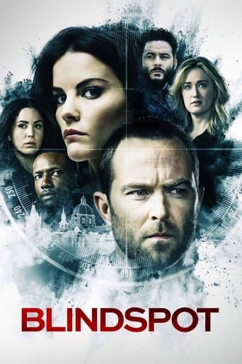 Blindspot Pelisflix