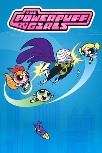Las Supernenas Pelisflix