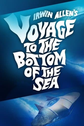 Viaje al fondo del mar Pelisflix