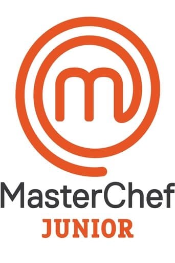 MasterChef Junior Pelisflix