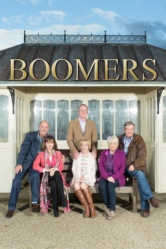 Boomers Pelisflix