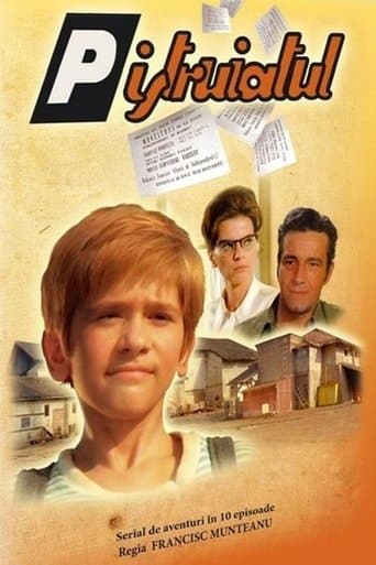 Pistruiatul Pelisflix