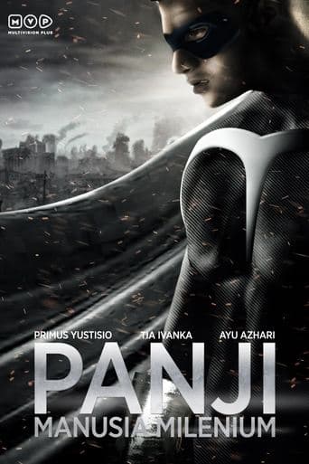 Panji Manusia Millenium Pelisflix