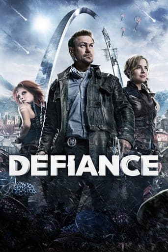 Defiance Pelisflix