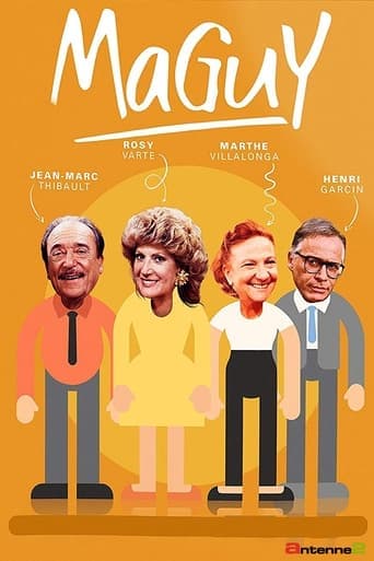 Maguy Pelisflix