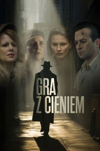 Gra z Cieniem Pelisflix