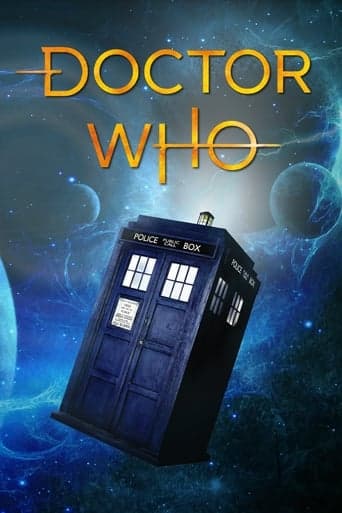 Doctor Who Pelisflix