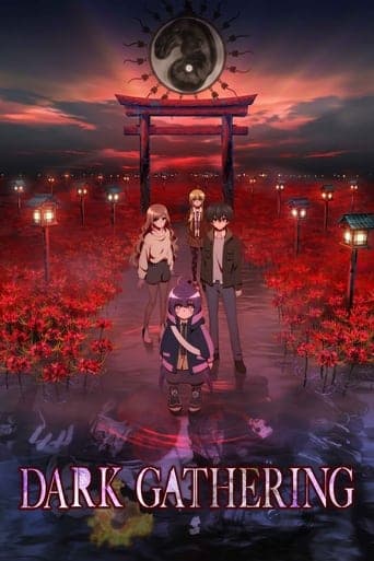 Dark Gathering Pelisflix
