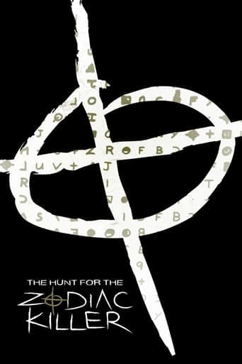 The Hunt for the Zodiac Killer Pelisflix