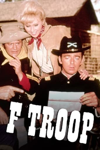 F Troop Pelisflix