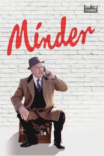 Minder Pelisflix