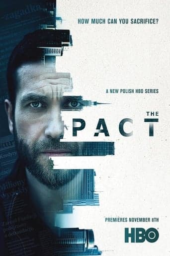 El pacto Pelisflix