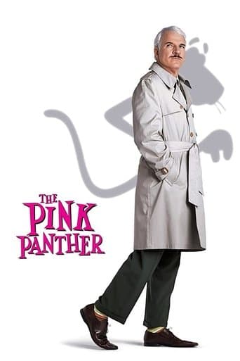 La pantera rosa Pelisflix