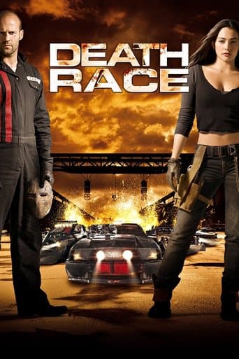 Death Race: La carrera de la muerte Pelisflix