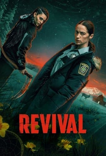 Revival Pelisflix