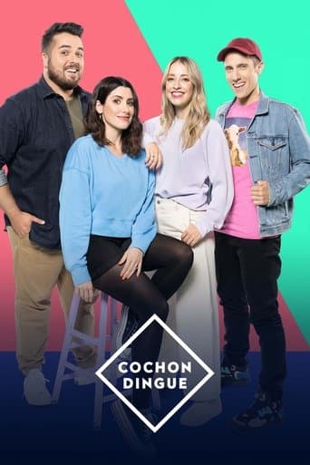Cochon dingue Pelisflix
