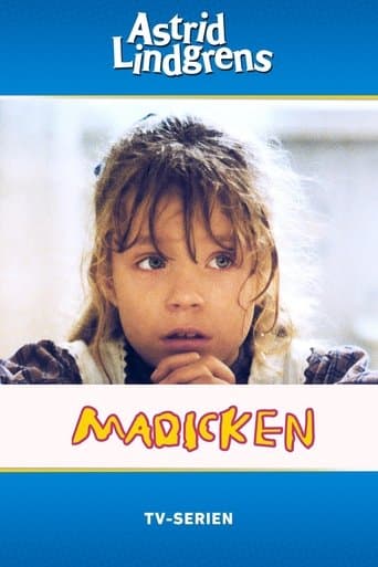 Madicken Pelisflix