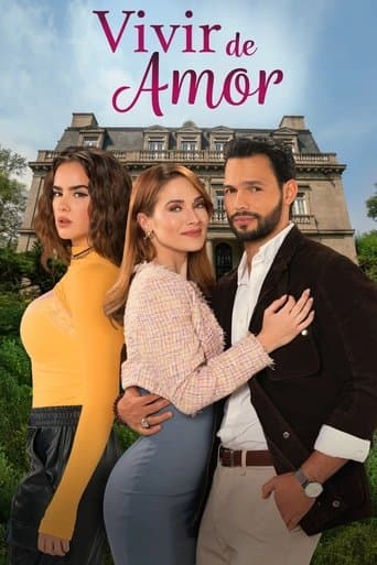 Vivir de amor Pelisflix