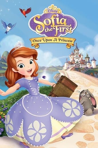 La princesa Sofía: Érase una vez una princesa Pelisflix