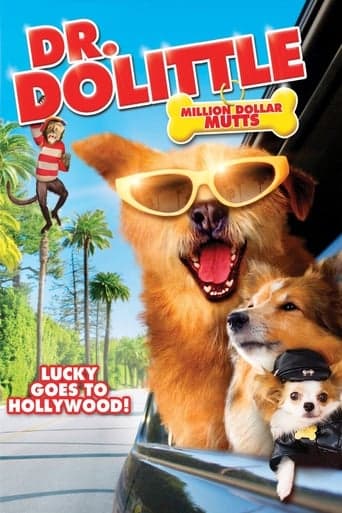 Dr. Dolittle 5 Pelisflix