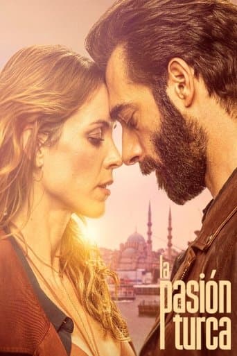 La Pasión Turca Pelisflix