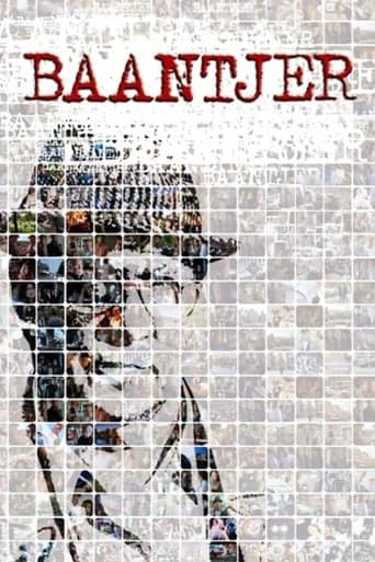 Baantjer Pelisflix