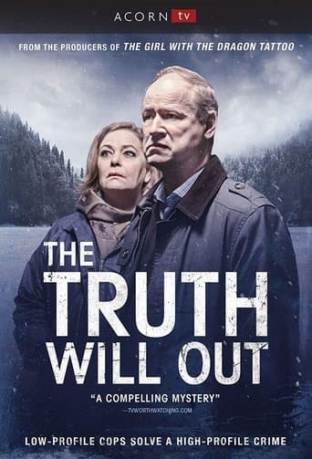 Det som göms i snö Pelisflix
