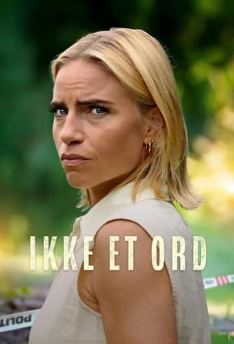 Ikke et ord Pelisflix