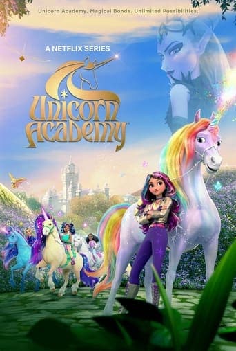Academia Unicornio Pelisflix