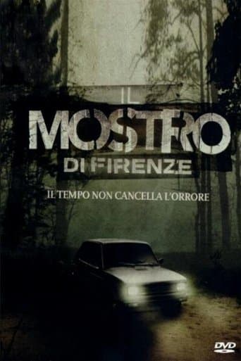 Il mostro di Firenze Pelisflix