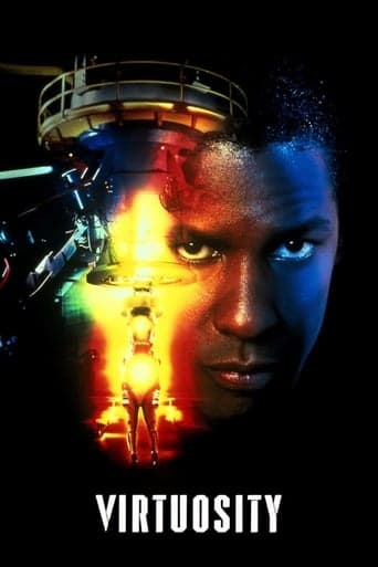 Virtuosity Pelisflix