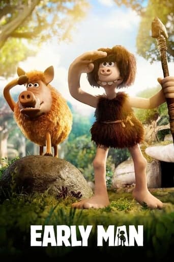Cavernícola Pelisflix