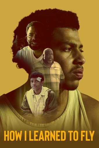 How I Learned to Fly Pelisflix