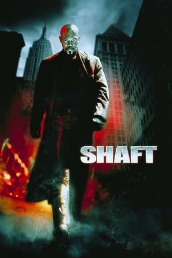 Shaft: The Return Pelisflix