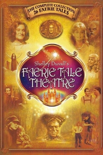 Cuentos de las estrellas Pelisflix