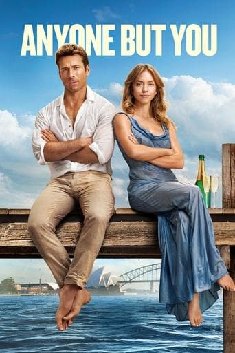 Cualquiera menos tú Pelisflix