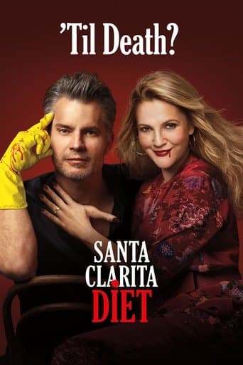 Santa Clarita Diet Pelisflix